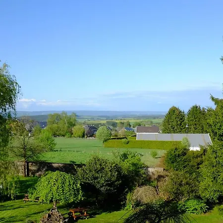 Les Bruyeres Hotel Tenneville