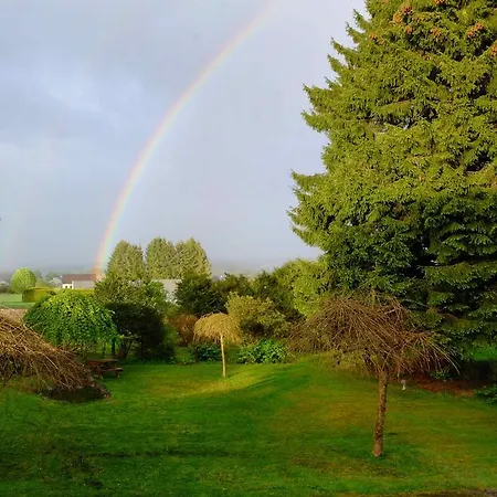 Les Bruyeres Tenneville