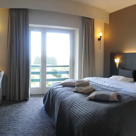 Hotel Les Bruyeres 3*