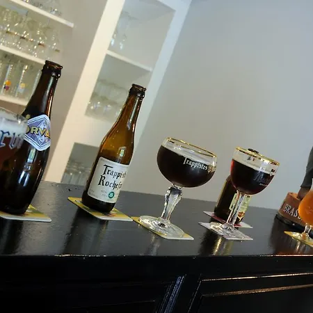 Les Bruyeres Hotel 3*