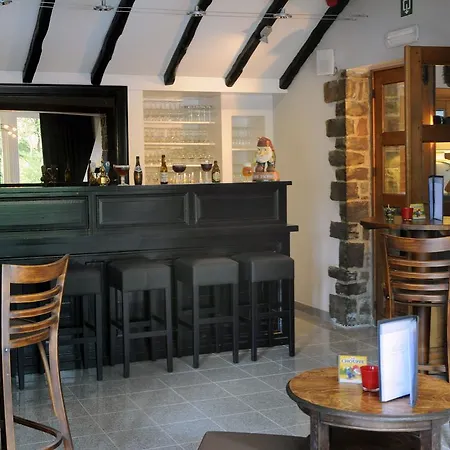 Les Bruyeres Hotel Tenneville