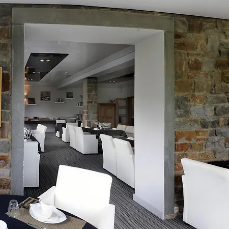 Les Bruyeres Hotel Tenneville